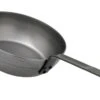 De Buyer Mineral B Element Wok 2,5L, 24cm 5614.24 -Kai Soldes Boutique DEB5614 24 01 debuyer mineral b deb5614 24 01