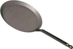 De Buyer Mineral B Element Poêle à Crêpes, 30 Cm 5615.30