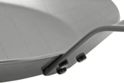 De Buyer Mineral B Element Poêle à Steak, 28 Cm 5616.28 -Kai Soldes Boutique DEB5616 28 05 debuyer