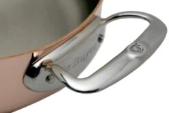 De Buyer Prima Matera Sauteuse En Cuivre 24 Cm Couvercle Inox 6241.24 8 De Buyer Prima Matera Sauteuse En Cuivre 24 Cm Couvercle Inox 6241.24 -Kai Soldes Boutique DEB6241 24 03 de buyer prima matera v201909