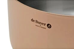 De Buyer Prima Matera Tradition 6342-28 Cocotte En Cuivre 28 Cm -Kai Soldes Boutique DEB6342 28 04 debuyer