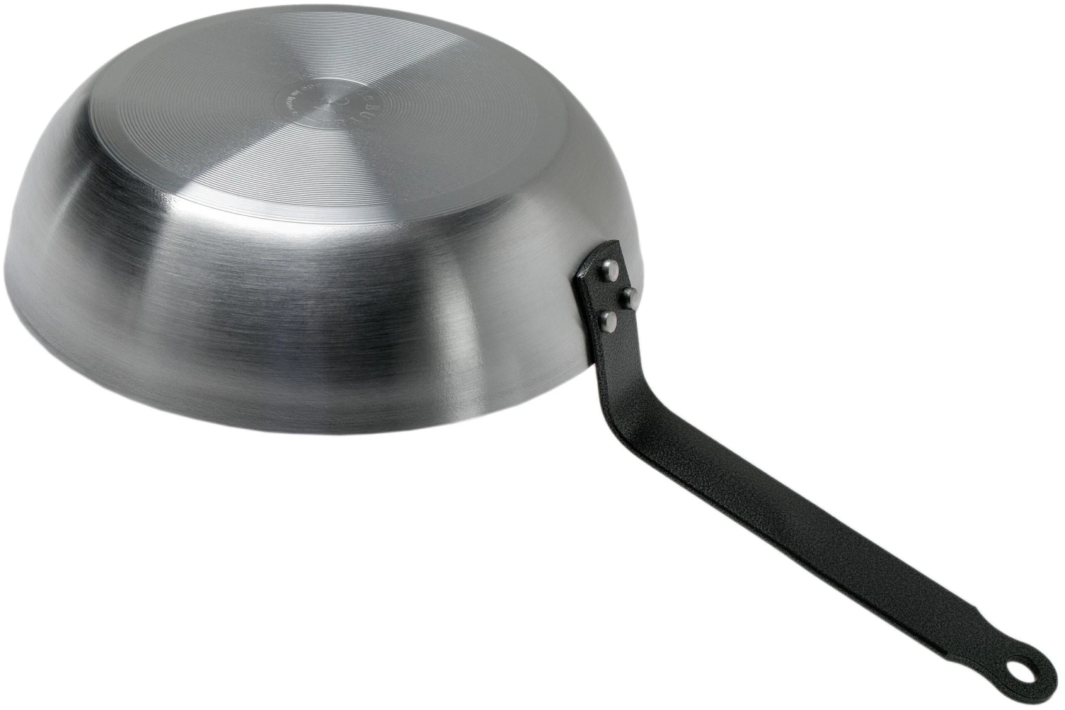 De Buyer Choc 5 Sauteuse 24 Cm, 8188.24 4 De Buyer Choc 5 Sauteuse 24 Cm, 8188.24 â Image 2