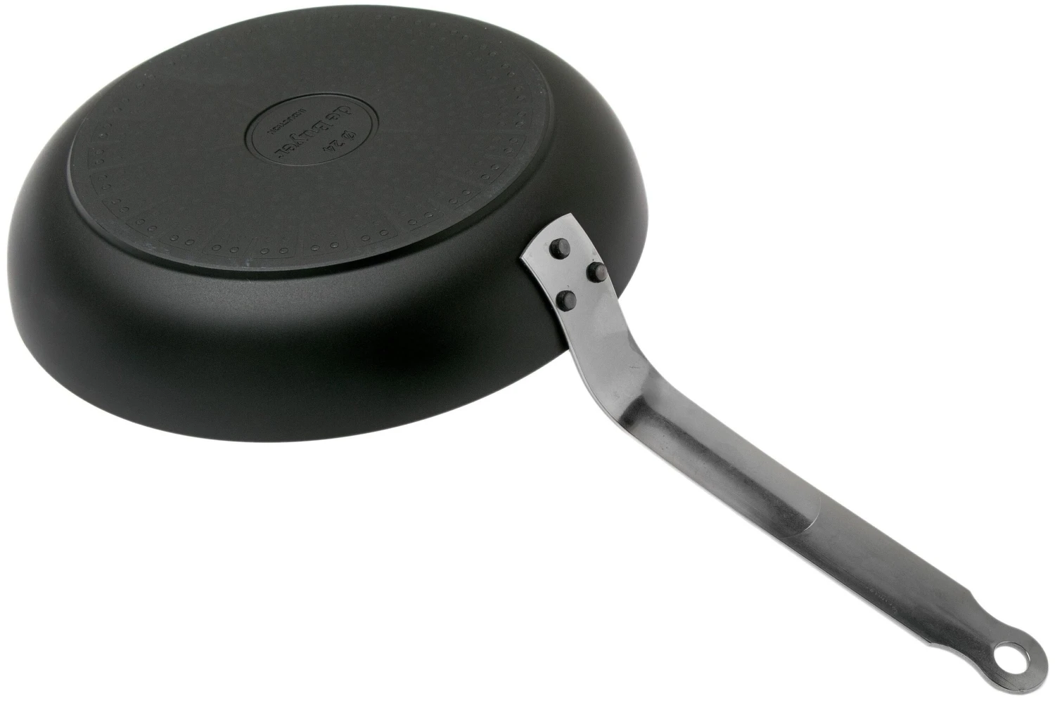 De Buyer Choc Intense Poêle 24 Cm 4 De Buyer Choc Intense Poêle 24 Cm – Image 2