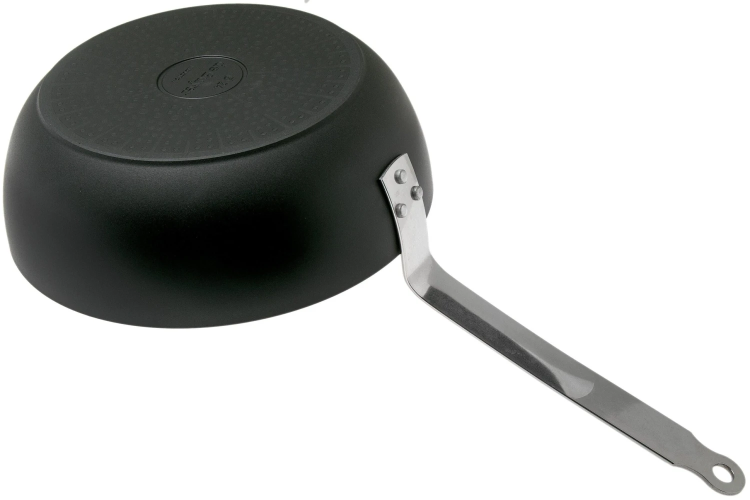 De Buyer Choc Intense Sauteuse 24 Cm 4 De Buyer Choc Intense Sauteuse 24 Cm â Image 2