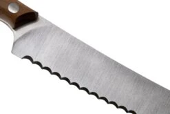 Due Cigni 1896, 2C1011NO Couteau à Pain 20 Cm, Bois De Noyer 12 Due Cigni 1896, 2C1011NO Couteau à Pain 20 Cm, Bois De Noyer -Kai Soldes Boutique DG2C1011NO 04 due signi 1896