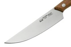 Due Cigni 1896 America 2C1019NOSET6, Set De 6 Couteaux à Steak, Noyer -Kai Soldes Boutique DG2C1019NOSET6 03 duecigni