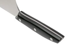 Due Cigni Cookout 1896, 2C1021 Nakiri 17,5 Cm 11 Due Cigni Cookout 1896, 2C1021 Nakiri 17,5 Cm -Kai Soldes Boutique DG2C1021 04 duecigni