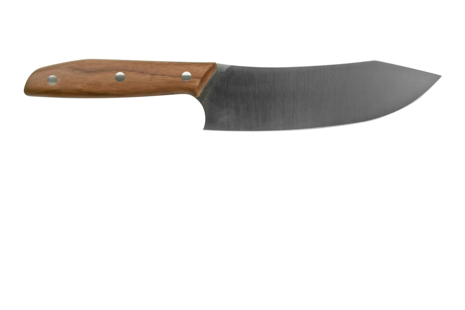 Due Cigni 1896, 2C1022NO Camp Chef 20 Cm, Bois De Noyer 4 Due Cigni 1896, 2C1022NO Camp Chef 20 Cm, Bois De Noyer – Image 2