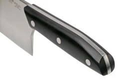 Due Cigni Cookout 1896, 2C1023 Couperet 15 Cm -Kai Soldes Boutique DG2C1023 06 duecigni