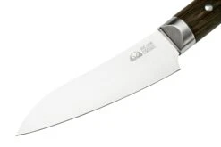 Due Cigni Coquus Utility Knife 14cm, 2C2101SO Couteau Universel -Kai Soldes Boutique DG2C2101SO 03 duecigni