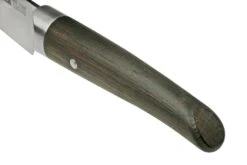 Due Cigni Coquus Utility Knife 14cm, 2C2101SO Couteau Universel -Kai Soldes Boutique DG2C2101SO 04 duecigni