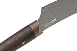 Due Cigni Coquus Balbach Damascus 2C2103DGD Santoku 18 Cm -Kai Soldes Boutique DG2C2103DGD 05 duecigni