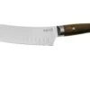 Due Cigni Coquus Santoku 18cm, 2C2103SO Couteau Santoku 2 Due Cigni Coquus Santoku 18cm, 2C2103SO Couteau Santoku -Kai Soldes Boutique DG2C2103SO 01 duecigni