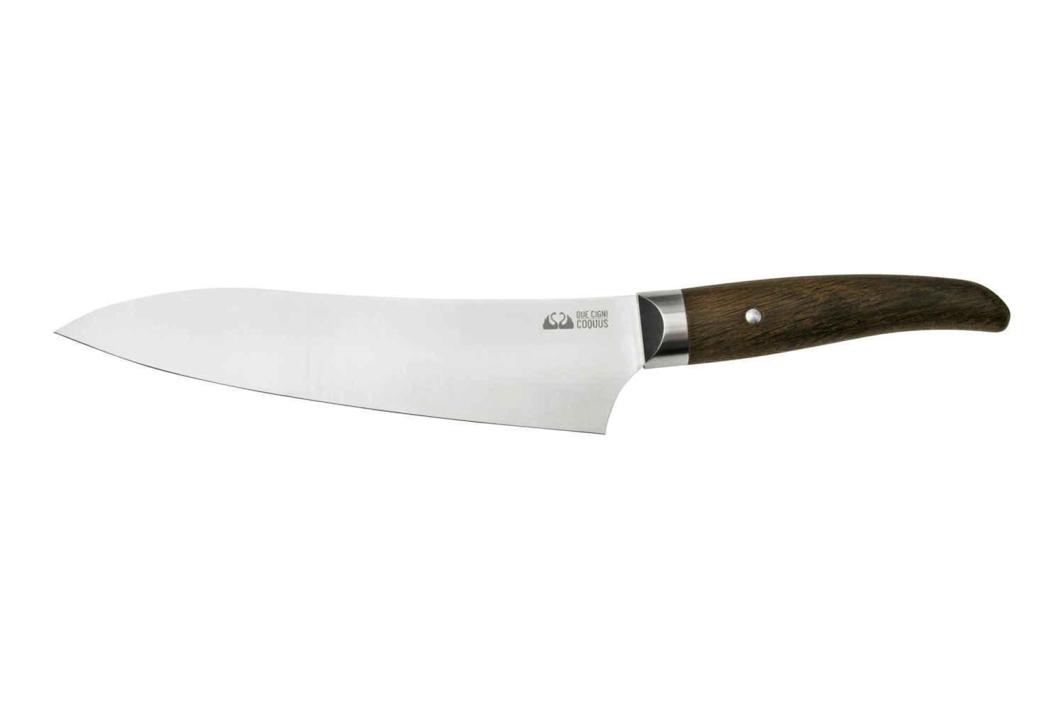 Due Cigni Coquus Chef Knife 20cm, 2C2105SO Couteau De Chef 3 Due Cigni Coquus Chef Knife 20cm, 2C2105SO Couteau De Chef