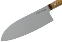 Due Cigni Hakucho Santoku 16,5 Cm, Olivier -Kai Soldes Boutique DG2C505OL 03 due cigni
