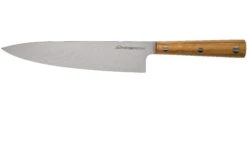 Due Cigni Hakucho Gyuto 21 Cm, Olivier