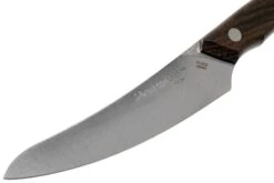 Due Cigni Arne Line Couteau à Steak 11 Cm, Ziricote -Kai Soldes Boutique DG2C900ZW 03 due cigni arne