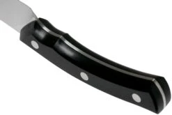 Due Cigni Arne Line Couteau Universel 15 Cm, Noir -Kai Soldes Boutique DG2C902 04 due cigni arne