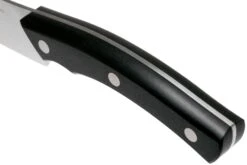 Due Cigni Arne Line Couteau Universel 15 Cm, Noir -Kai Soldes Boutique DG2C902 05 due cigni arne