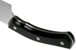 Due Cigni Arne Line Santoku 19 Cm, Noir 11 Due Cigni Arne Line Santoku 19 Cm, Noir -Kai Soldes Boutique DG2C904 04 due cigni arne