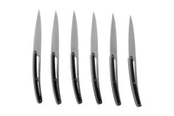 Deejo DJ2AS002 PaperStone, Set De Couteaux à Steak 16 Deejo DJ2AS002 PaperStone, Set De Couteaux à Steak -Kai Soldes Boutique DJ2AS002 03 deejo