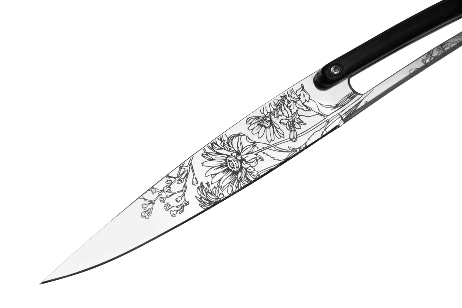 Deejo DJ2AS002 PaperStone, Set De Couteaux à Steak 9 Deejo DJ2AS002 PaperStone, Set De Couteaux à Steak – Image 7