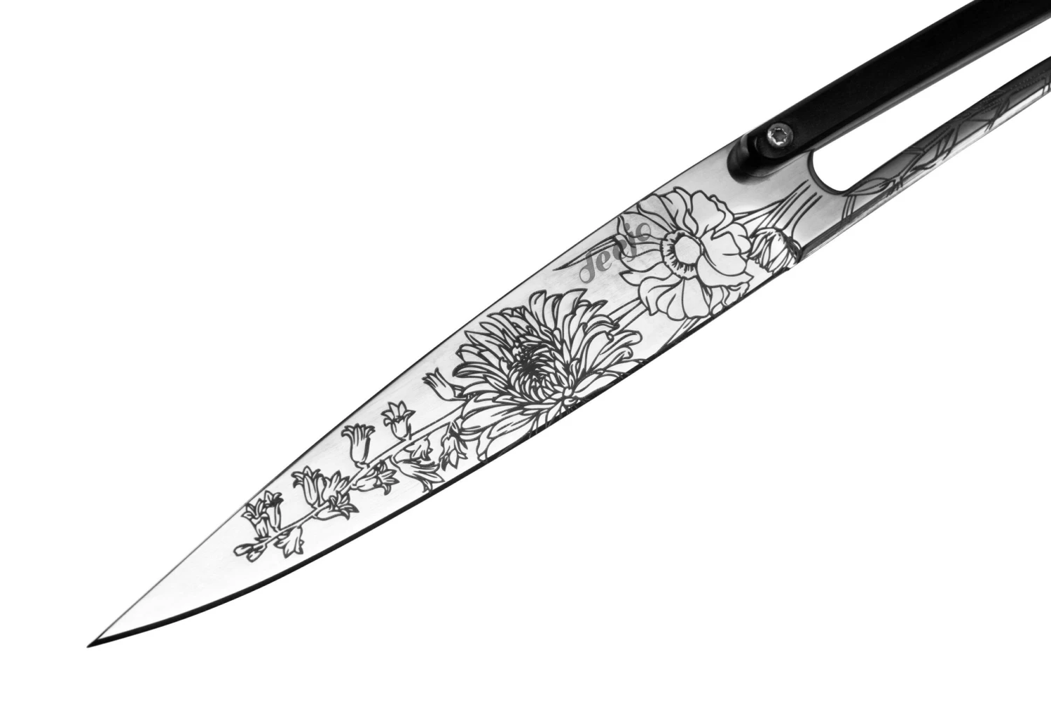 Deejo DJ2AS002 PaperStone, Set De Couteaux à Steak 10 Deejo DJ2AS002 PaperStone, Set De Couteaux à Steak – Image 8