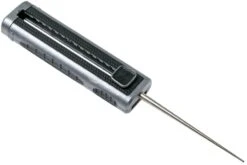 DMT Slydr Sharp Aiguiseur à Couteau Rétractable -Kai Soldes Boutique DMT20000 03 dmt