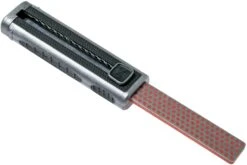 DMT Slydr Sharp Aiguiseur à Couteau Rétractable -Kai Soldes Boutique DMT20000 04 dmt