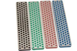 DMT Aligner Easy Edge EFCX Système D'aiguisage -Kai Soldes Boutique DMTAKEFCX 03 dmt slijpset dmtakefcx 03