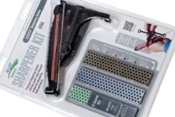 DMT Aligner Easy Edge EFCX Système D'aiguisage -Kai Soldes Boutique DMTAKEFCX 07 dmt slijpset dmtakefcx 07