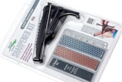 DMT Aligner Easy Edge FC Système D'aiguisage 13 DMT Aligner Easy Edge FC Système D'aiguisage -Kai Soldes Boutique DMTAKFC 07 dmt slijpset dmtakfc 07