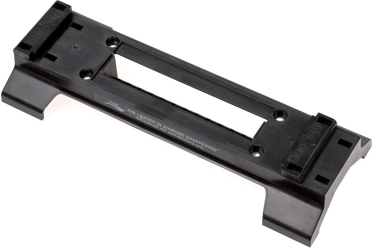 DMT DuoSharp DuoBase Support Pour Pierre à Aiguiser B8250 3 DMT DuoSharp DuoBase Support Pour Pierre à Aiguiser B8250