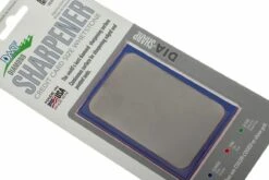 Pierre à Aiguiser DMT DiaSharp, Grossière, D3C -Kai Soldes Boutique DMTD3C 02 dmt dia sharp slijpsteen dmtd3c d2