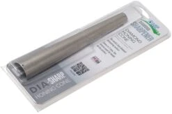 DMT Large Diamond Cone Fine DCLF Fusil D'aiguisage Conique -Kai Soldes Boutique DMTDCLF 03 dmt