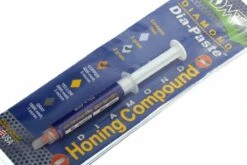 Pâte à Polir Diamant DMT, 6 Micron, DP6 -Kai Soldes Boutique DMTDP6 03 dmt diamantpasta dmtdp6 d3