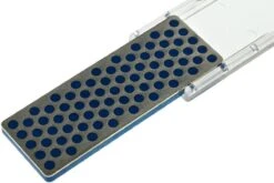 Pierre à Aiguiser Diamantée DMT, Grossière, F70C -Kai Soldes Boutique DMTF70C 02 dmt slijpsteen sleutelbos dmtf70c 02