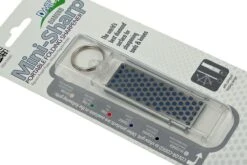 Pierre à Aiguiser Diamantée DMT, Grossière, F70C -Kai Soldes Boutique DMTF70C 05 dmt slijpsteen sleutelbos dmtf70c 05