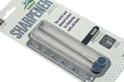 DMT DiaFold Aiguiseur Diamant Pour Chaîne De Tronçonneuse, Grossière, FCS6C 9 DMT DiaFold Aiguiseur Diamant Pour Chaîne De Tronçonneuse, Grossière, FCS6C -Kai Soldes Boutique DMTFCS6C 04 dmt kettingzaagslijper grof dmtfcs6c 04