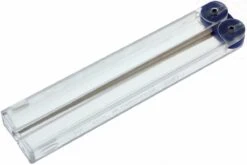 Fusil à Aiguiser Conique DMT Diafold, FSKC -Kai Soldes Boutique DMTFSKC 03 dmt diafold konische slijpstaaf dmtfskc d3