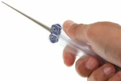 Fusil à Aiguiser Conique DMT Diafold, FSKC -Kai Soldes Boutique DMTFSKC 04 dmt diafold konische slijpstaaf dmtfskc d4