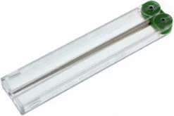 Fusil à Aiguiser Conique DMT Diafold, FSKE -Kai Soldes Boutique DMTFSKE 03 dmt diafold konische slijpstaaf dmtfske d3