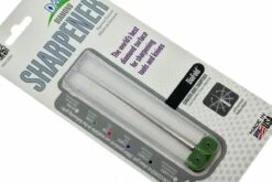 Fusil à Aiguiser Conique DMT Diafold, FSKE -Kai Soldes Boutique DMTFSKE 05 dmt diafold konische slijpstaaf dmtfske d5