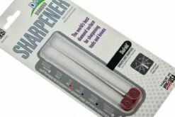 Fusil à Aiguiser Conique DMT Diafold, FSKF -Kai Soldes Boutique DMTFSKF 05 dmt diafold konische slijpstaaf dmtfskf d5