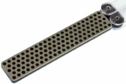 Pierre à Aiguiser à Double Face DMT Diafold, FWCX -Kai Soldes Boutique DMTFWCX 02 dmt diafold slijpsteen dmtfwcx d2