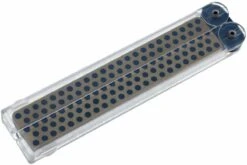 Pierre à Aiguiser à Double Face DMT Diafold, FWCX -Kai Soldes Boutique DMTFWCX 04 dmt diafold slijpsteen dmtfwcx d4