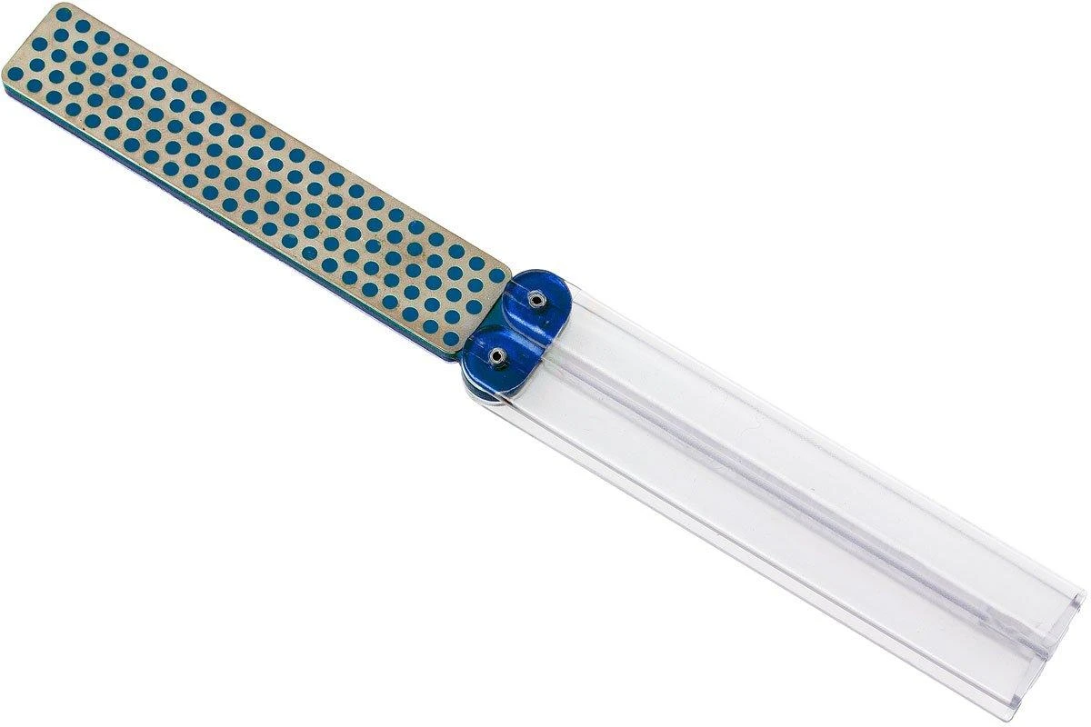 DMT Diafold Pierre à Aiuguiser Mono Face Coarse, FWC 3 DMT Diafold Pierre à Aiuguiser Mono Face Coarse, FWC