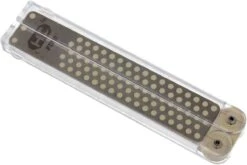 DMT Diafold Hardcoat Pierre à Aiguiser Double Face FWMEF-H -Kai Soldes Boutique DMTFWMEF H 04 dmt diafold hardcoat dmtfwmef h 04