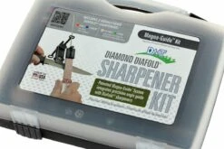 Kit D’aiguisage DMT Diafold Magna-Guide -Kai Soldes Boutique DMTMAGKIT 4 07 dmt diafold magna guide slijpsysteem dmtmagkit 4 d7