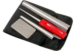 DMT Sharpener Kit For Turners And Carvers TCKIT-F Kit D'aiguisage